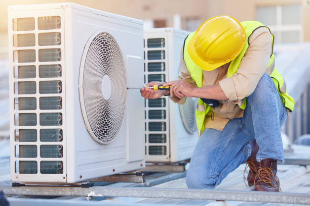 Professional HVAC in Robie Creek, ID